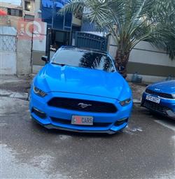 فورد موستانج